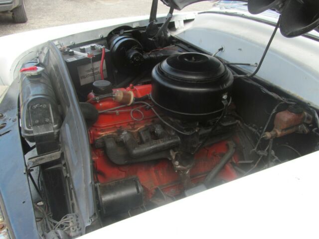 1952 Ford Fairlane FAIRLAND CRESTLINERCRESTLINE OR FAIRLINE - photo 12