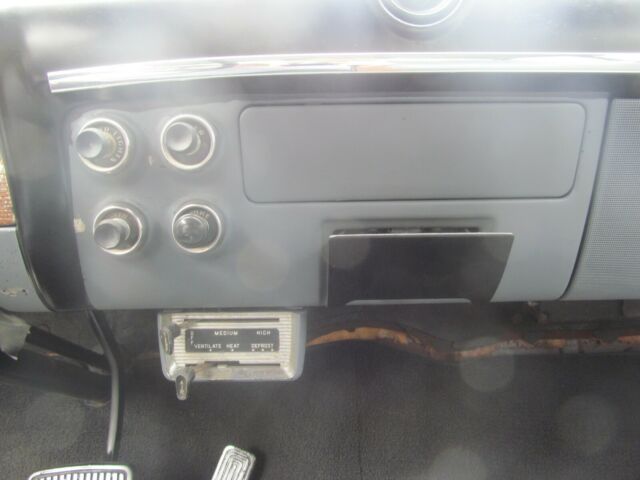 1952 Ford Fairlane FAIRLAND CRESTLINERCRESTLINE OR FAIRLINE - photo 13