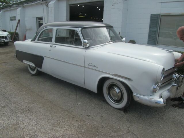 1952 Ford Fairlane FAIRLAND CRESTLINERCRESTLINE OR FAIRLINE - photo 2