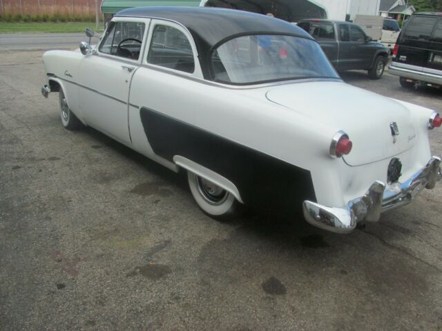 1952 Ford Fairlane FAIRLAND CRESTLINERCRESTLINE OR FAIRLINE - photo 3