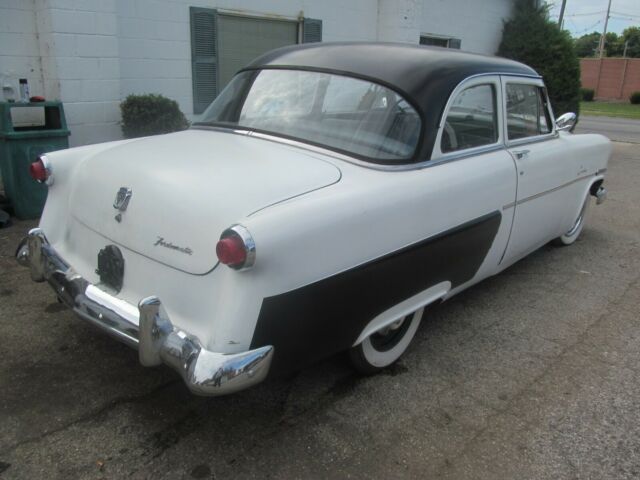 1952 Ford Fairlane FAIRLAND CRESTLINERCRESTLINE OR FAIRLINE - photo 4