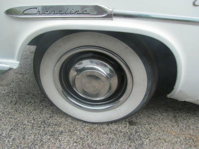 1952 Ford Fairlane FAIRLAND CRESTLINERCRESTLINE OR FAIRLINE - photo 6
