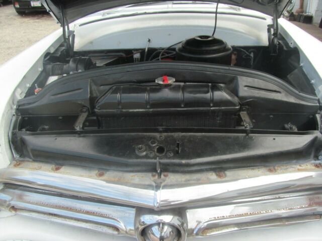 1952 Ford Fairlane FAIRLAND CRESTLINERCRESTLINE OR FAIRLINE - photo 7