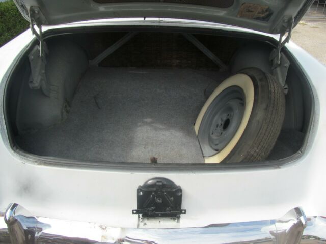 1952 Ford Fairlane FAIRLAND CRESTLINERCRESTLINE OR FAIRLINE - photo 8