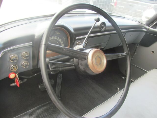 1952 Ford Fairlane FAIRLAND CRESTLINERCRESTLINE OR FAIRLINE - photo 9