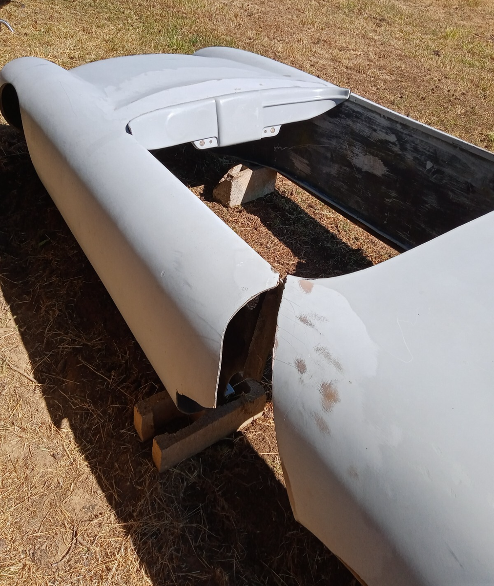1952 Porsche Spyder - photo 9