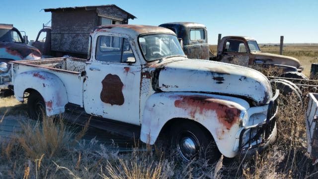 1952 GMC Other - photo 10