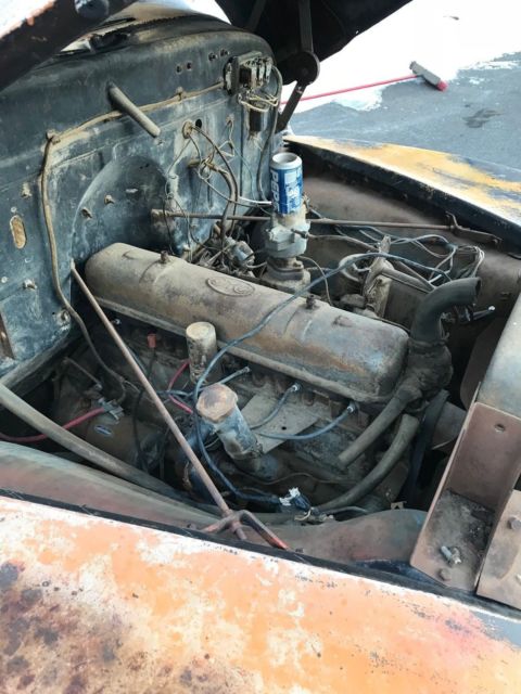1952 GMC Other - photo 8