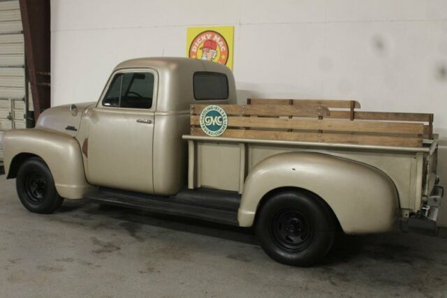 1952 GMC 3100 -- - photo 8