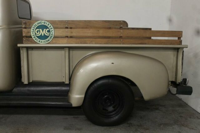 1952 GMC 3100 -- - photo 9