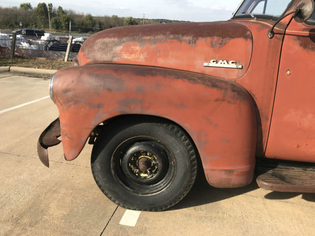 1952 Chevrolet Other Pickups pickup - photo 12