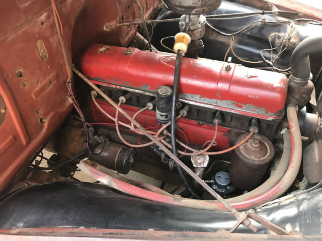 1952 Chevrolet Other Pickups pickup - photo 3