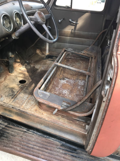 1952 Chevrolet Other Pickups pickup - photo 8
