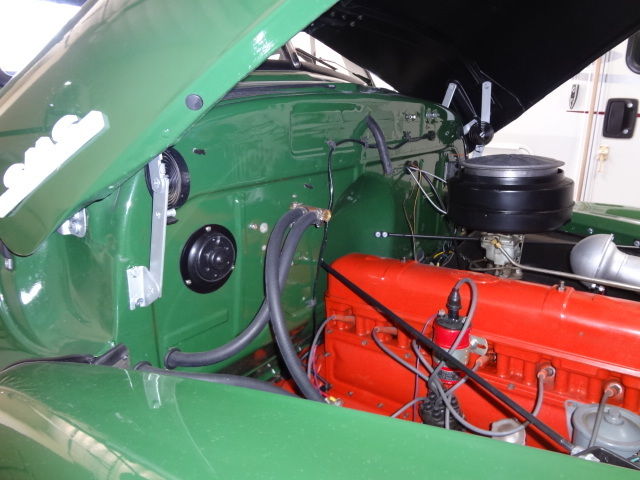 1952 GMC 1/2 ton - photo 4