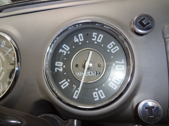 1952 GMC 1/2 ton - photo 9