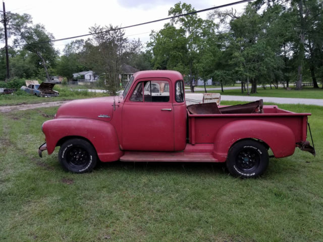 1952 GMC Other