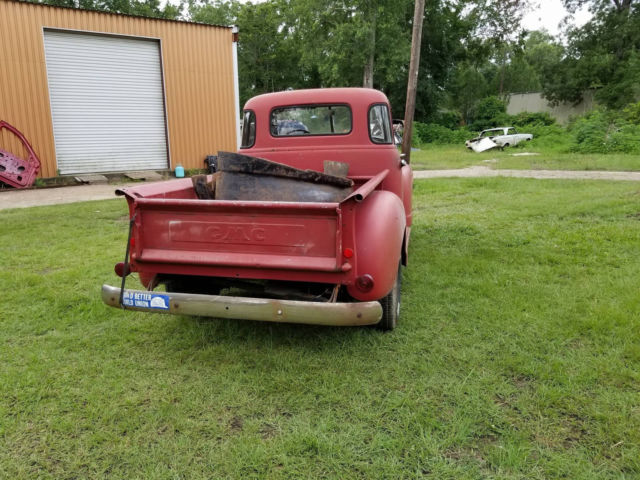 1952 GMC Other - photo 10