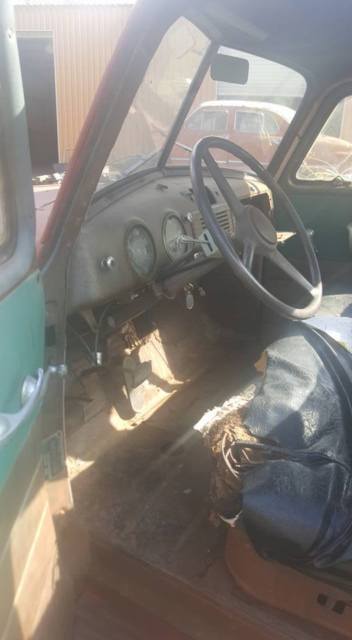 1952 GMC Other - photo 3