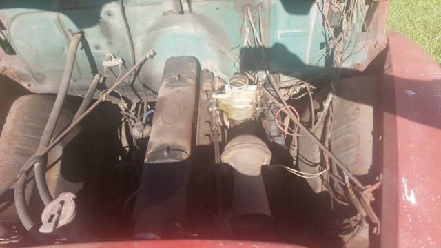 1952 GMC Other - photo 7