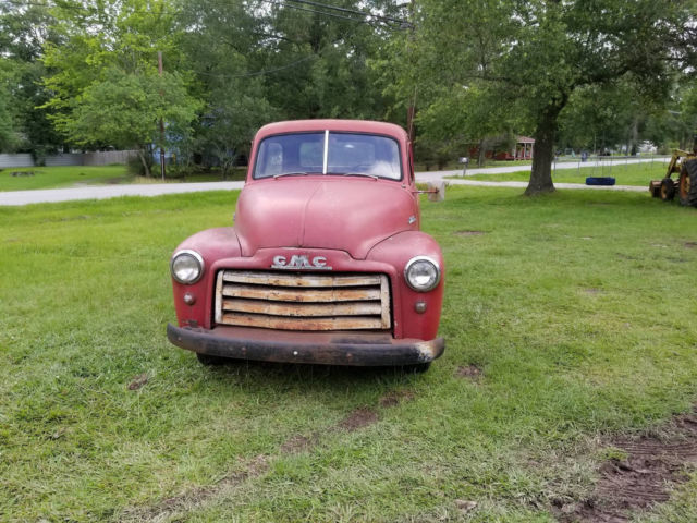 1952 GMC Other - photo 8