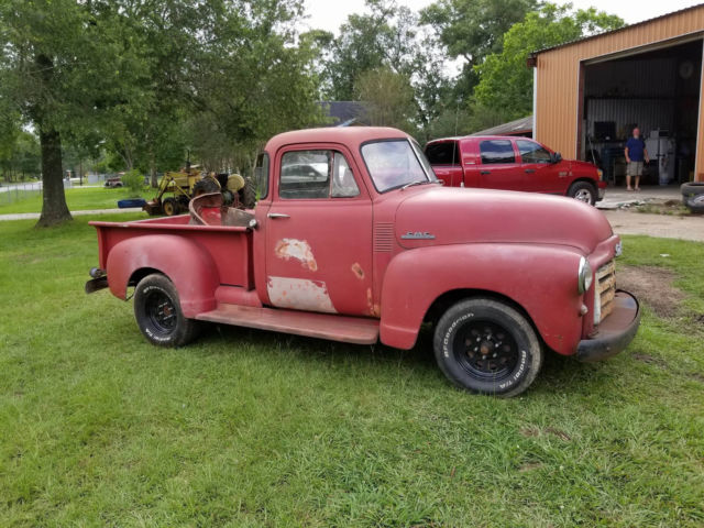 1952 GMC Other - photo 9