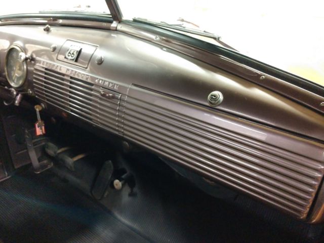 1952 GMC 100 - photo 11