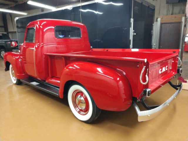1952 GMC 100 - photo 2