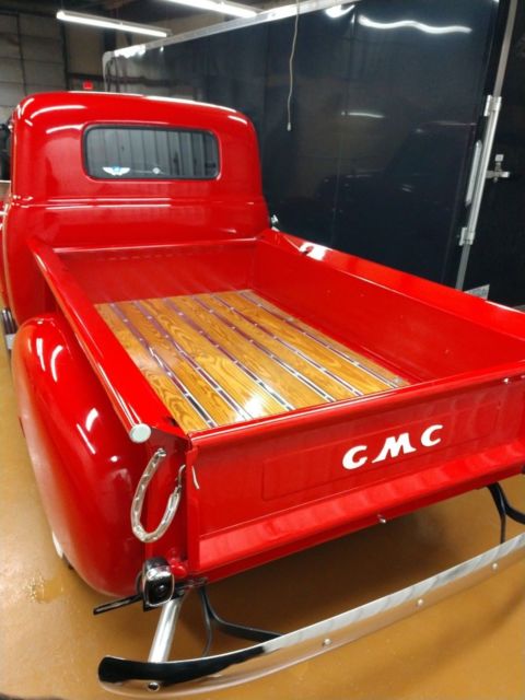 1952 GMC 100 - photo 3