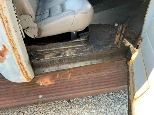 1952 GMC 3100 - photo 10