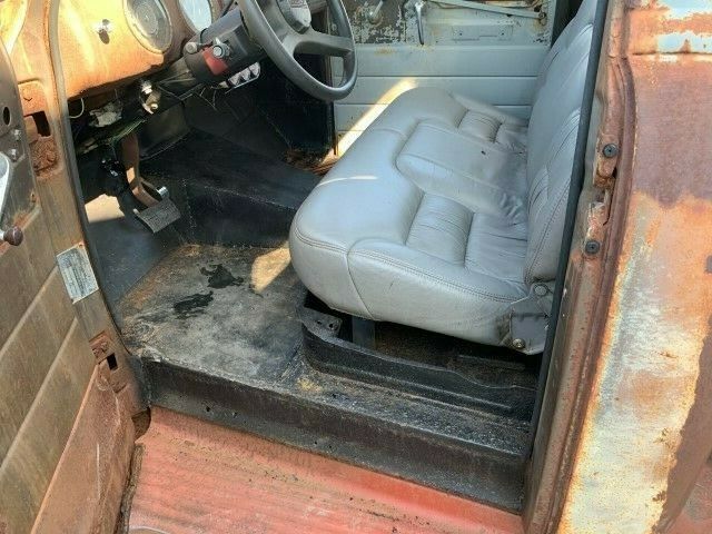 1952 GMC 3100 - photo 11