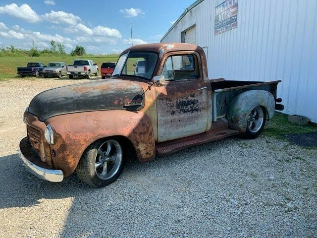 1952 GMC 3100 - photo 2