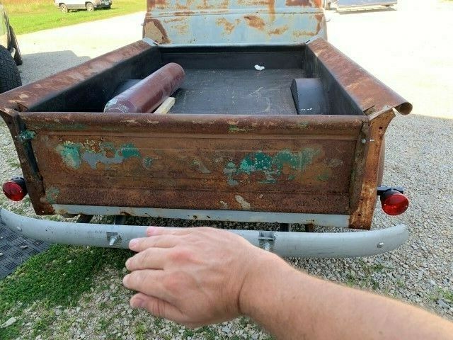 1952 GMC 3100 - photo 5