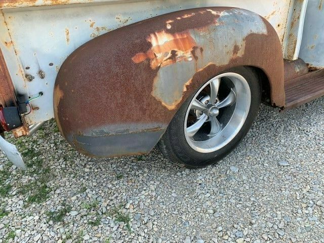 1952 GMC 3100 - photo 6