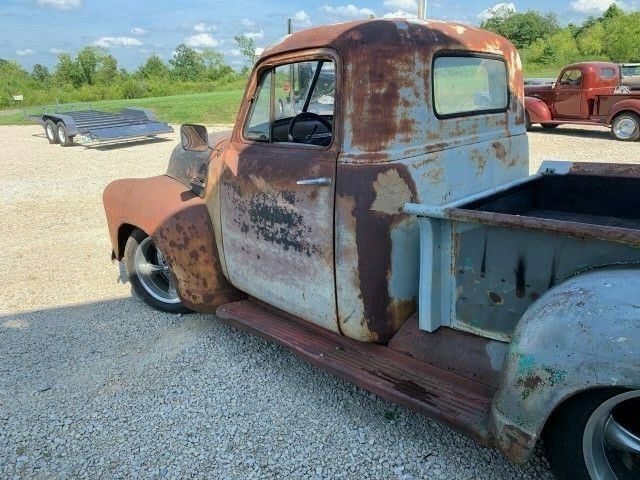 1952 GMC 3100 - photo 8
