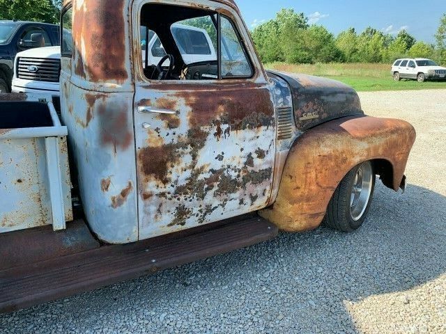 1952 GMC 3100 - photo 9