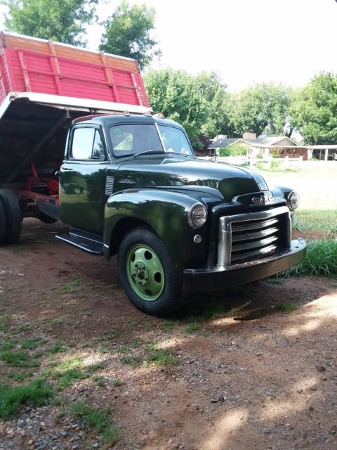 1952 GMC 2 Ton truck Near mint condition 1952 GMC Other Pickups Original one owner
