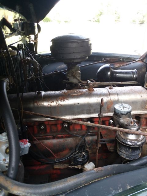 1952 GMC Other Pickups Original one owner - photo 10