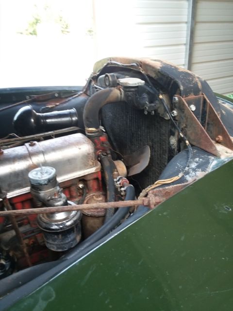 1952 GMC Other Pickups Original one owner - photo 11
