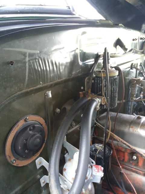 1952 GMC Other Pickups Original one owner - photo 13