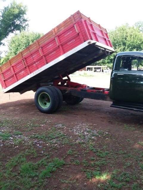 1952 GMC Other Pickups Original one owner - photo 2