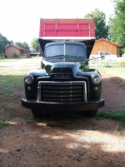 1952 GMC Other Pickups Original one owner - photo 3