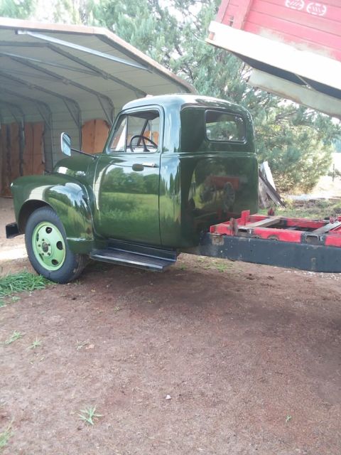 1952 GMC Other Pickups Original one owner - photo 4