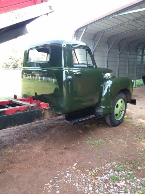 1952 GMC Other Pickups Original one owner - photo 6