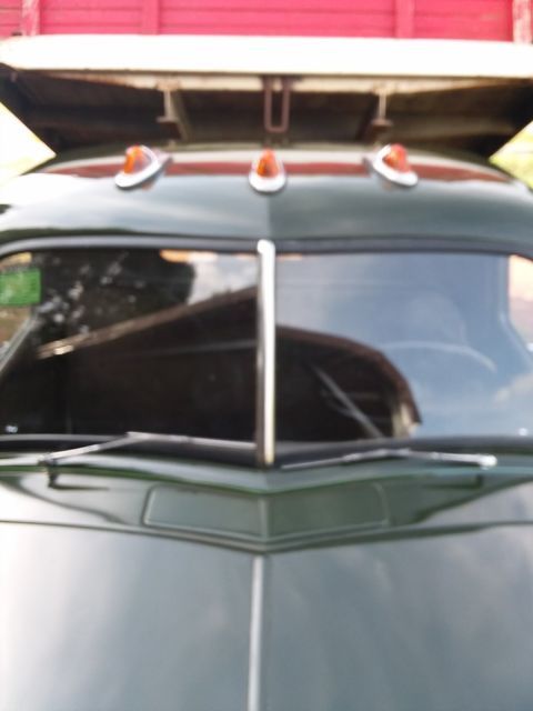 1952 GMC Other Pickups Original one owner - photo 8