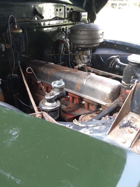 1952 GMC Other Pickups Original one owner - photo 9