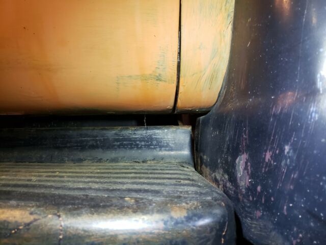 1952 GMC 300 3800 Advance Design - photo 13