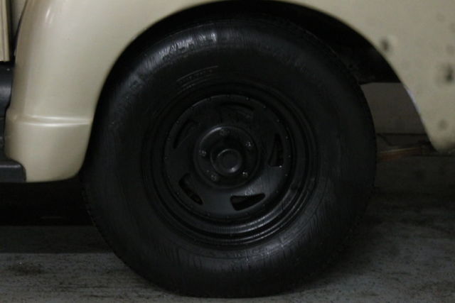 1952 GMC 3100 -- - photo 10