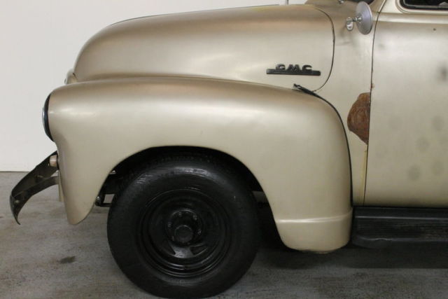 1952 GMC 3100 -- - photo 13