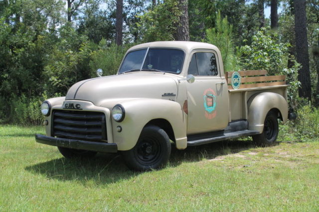 1952 GMC 3100 -- - photo 2