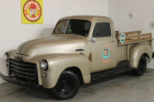1952 GMC 3100 -- - photo 4